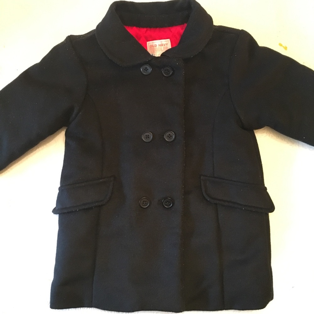 Old Navy Pea Coat